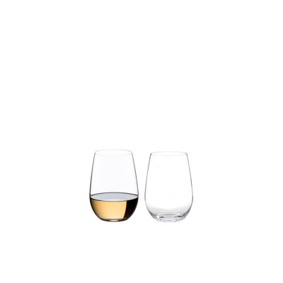 Riedel O Wine Tumbler Riesling Sauvignon Blanc