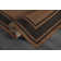 Waikiki Golden Brown Indoor/Outdoor Rug