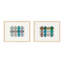 Gridlock Horizontal Print by Beth James-1361829147-1361829150