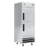 KoolMore 33" 23 Cubic Feet Smudge-Resistant Refrigerator