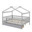 Lit en bois avec tiroirs-419204940-419205040