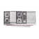 ILVE Nostalgie II Noblesse 60 in Dual Fuel Range 7 Burner, Griddle, Frenchtop