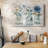 Bottled Blues-Gallery Wrapped Canvas-1630992452