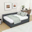 Thelman Upholstered Daybed-778885504-778885505