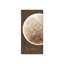 Art mural moderne à la lune moderne texturé minimaliste avec finition grès-1973593255-1973593248