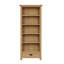 Oakham Medium Bookcase