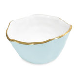 Encanto Aluminum Dessert Bowl