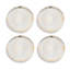 Talianna Handmade Salad/Dessert Plate-435248563