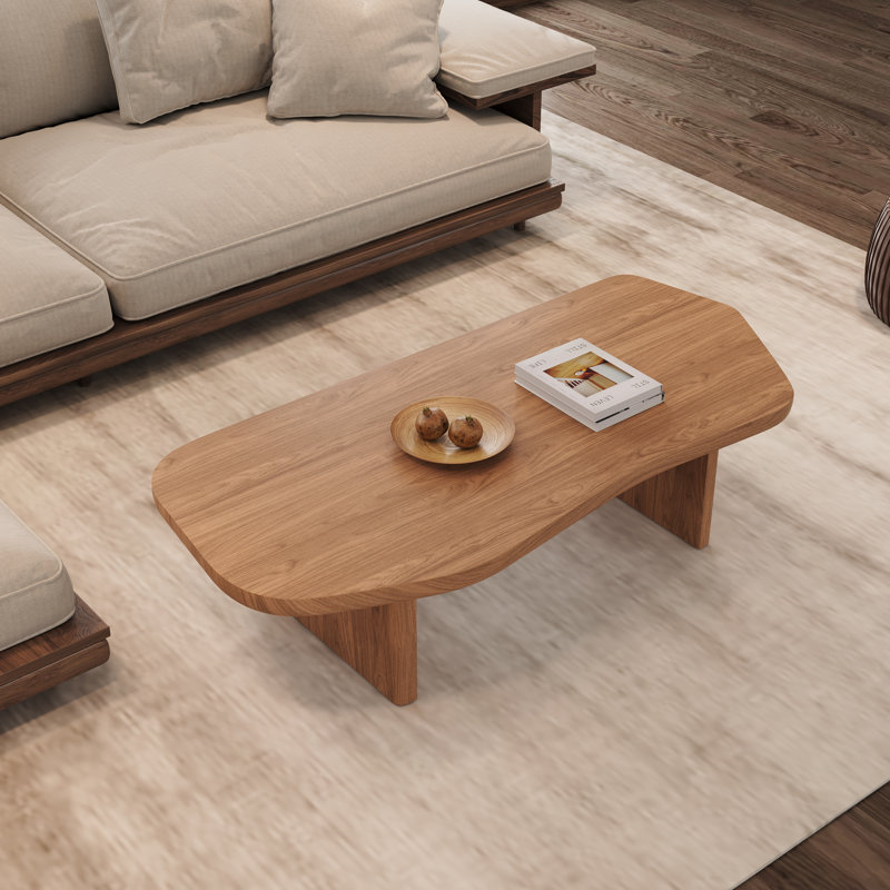 Table basse 54 po Modern