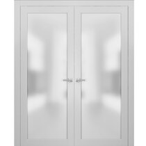 French Closet Doors