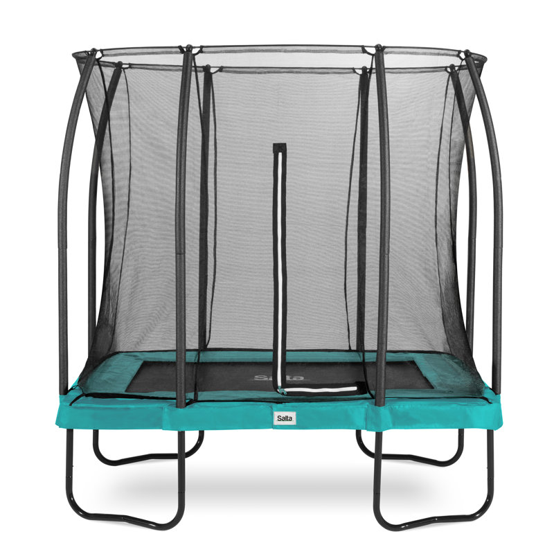 Salta Comfort Edition 214x153cm, Green