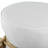 Beat Nautical Rope Upholstered Fabric Ottoman by Modway-195247986