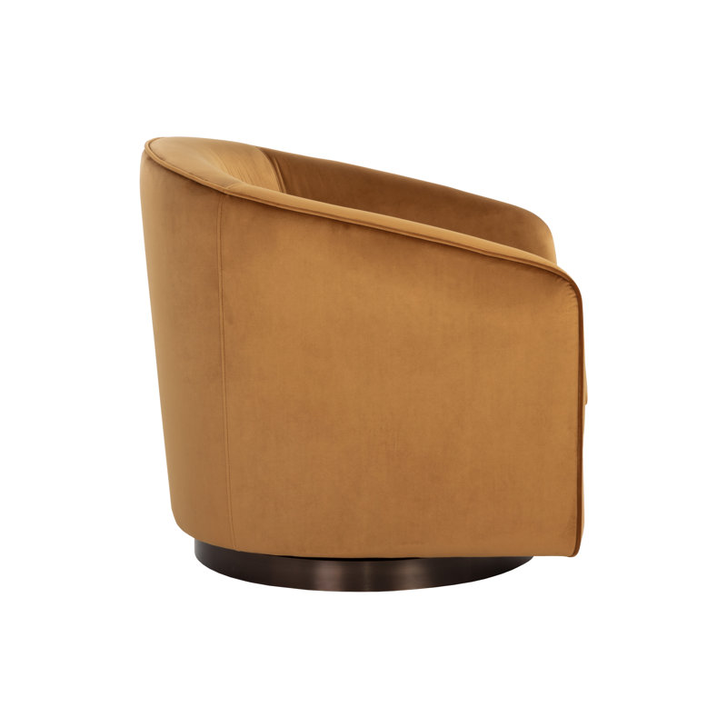 Hazel Swivel Chair