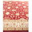 Classic One-of-a-Kind 9' 3" X 11' 10" Hand Knotted Area Rug