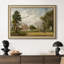 Malvern Hall, 1821 - John Constable - Toile encadrée sur mesure-796011968-796021296-796021300