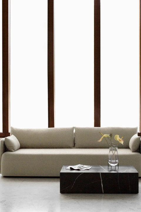 The Plinth Collection