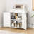 Aquisha 31.8 " W Kitchen Cart-823949237