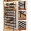 36 Pair Shoe Rack