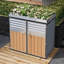 Bin Store