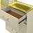 Brigette 6-Drawer Vanity Set With Stool, Mirror-121543987