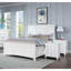 Table de chevet 3 boutons-831454694