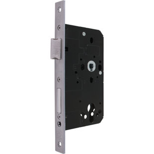 Brass Lock