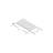 Lucid 3'' x 6" Glass Subway Wall Tile (32 pieces 4 sq.ft./Box)-40613486