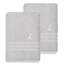 Ensemble de serviettes de bain 1 pièce en coton turc Denzi-926974122-926975837
