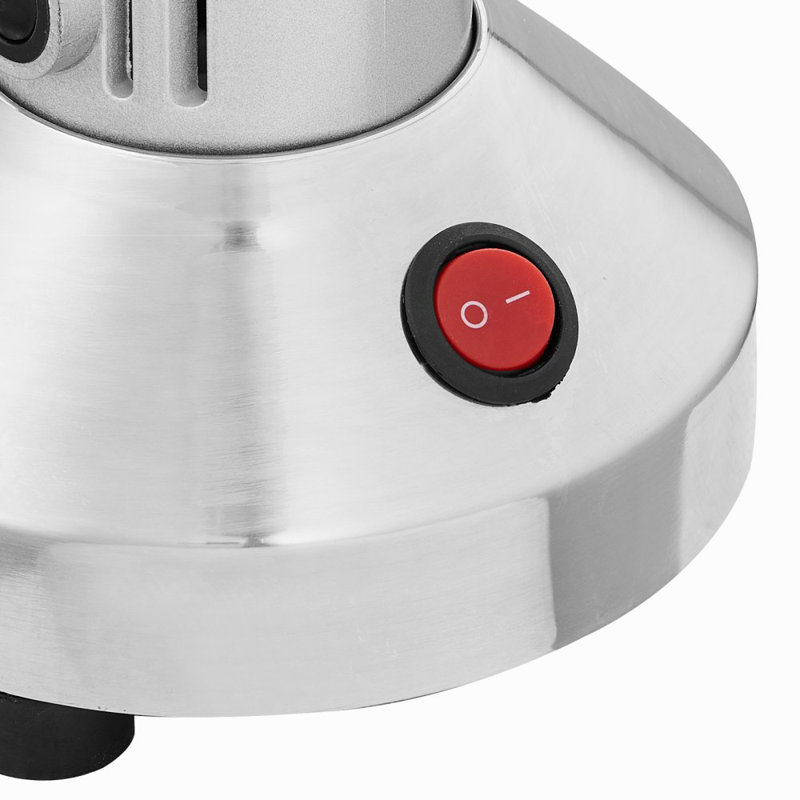 750g Commercial Spice Grinder Electric Grain Mill Grinder High Speed