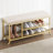 Richerd Shoe Storage Bench-1900173135