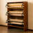 American style practical storage shoe cabinet