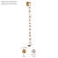 Seduction LED Armed Sconce-1234279842-1234781770