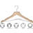 Yonker Wood Standard Hanger-183774209-183774221
