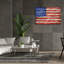 «All American Flag Script» par Paul Brent-374977146
