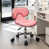 Rose est en rupture de stock