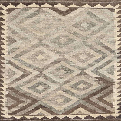 Southwestern Indoor Rug
