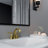 Willa Centerset Bathroom Faucet with Drain Assembly-93559657