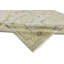 Tapis oriental gris Oushak Chobi