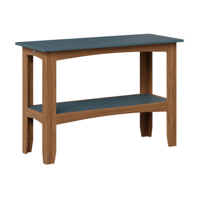 Outdoor Bar Table