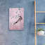 «Dussk Watchbird In Pink» par trudy riz-655706536