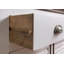 Toulouse 107cm Solid Wood Sideboard-90984573