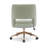 Polyester Blend Task Chair-93550308