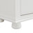 Luro King 5PC Bedroom Set In White-102833952-129000718