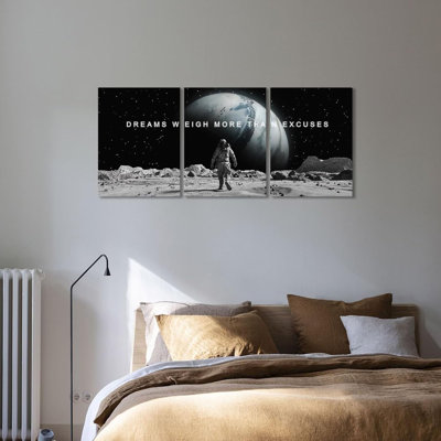 Impression sur toile, art mural sur toile