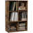 Rustic Brown
