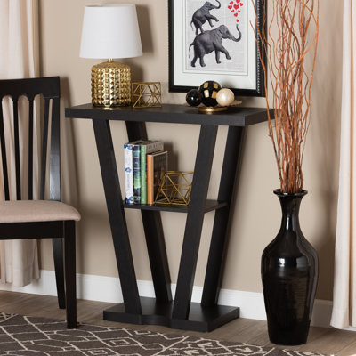 31.1'' Console Table