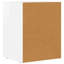40cm W Manufactured Wood Bedside Table-1748457078