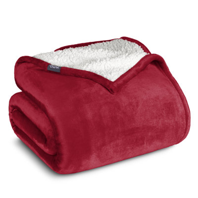 Couverture Sherpa