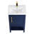 Jewell 20" Single Bathroom Vanity Set-653972695