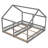 House Platform Beds-1031591463